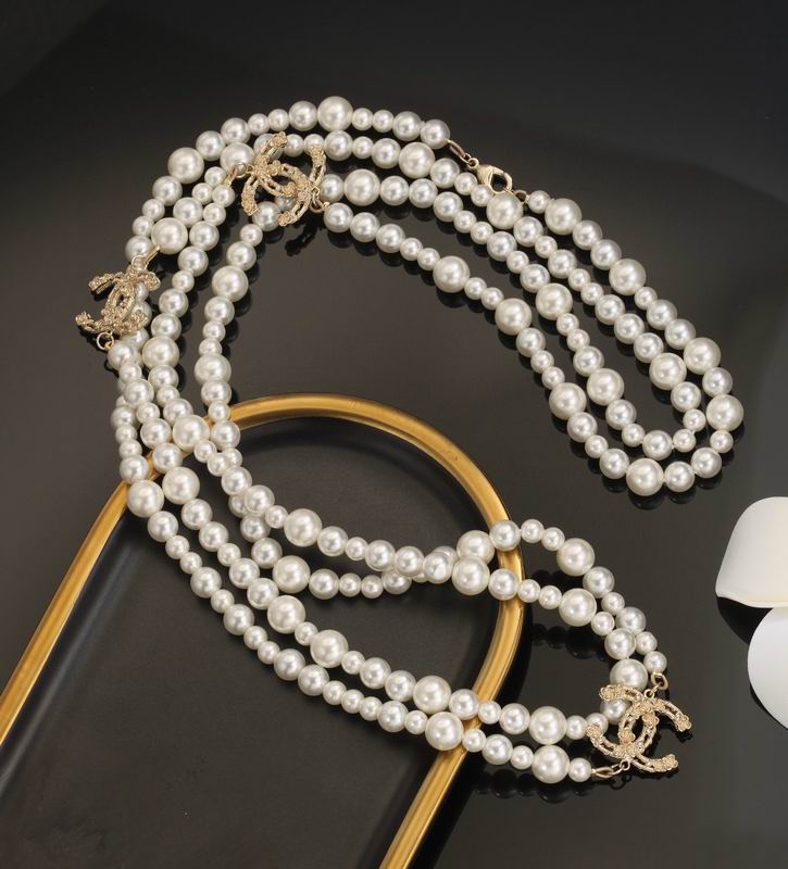 Chanel Necklace 06yxs112